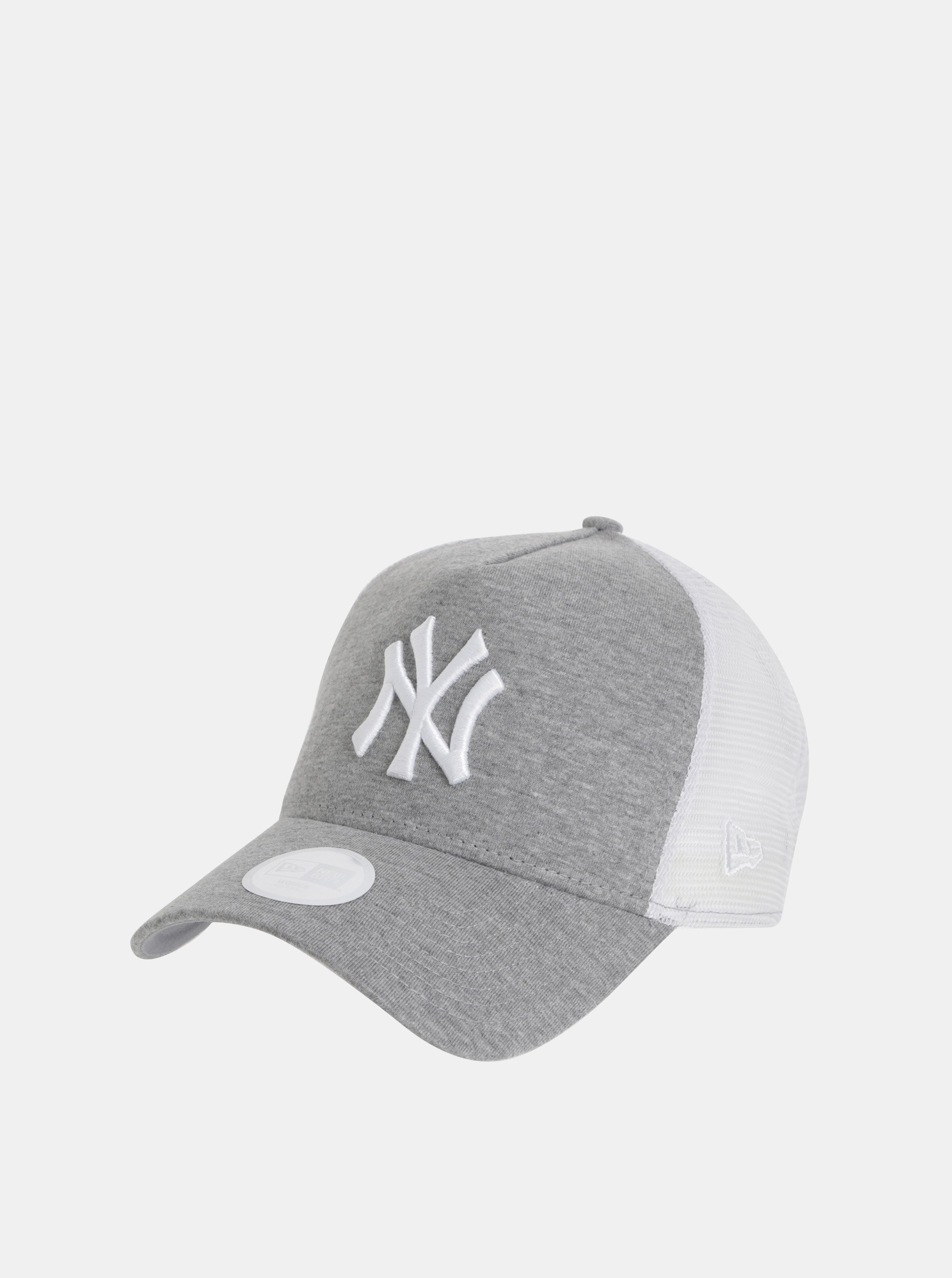 Sapca Gri De Dama New Era Adjustable Zoot Ro
