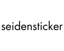 Seidensticker