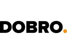 DOBRO.
