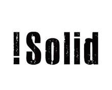 !Solid