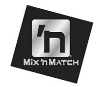 Mix'n