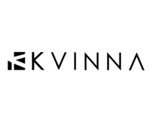 Kvinna