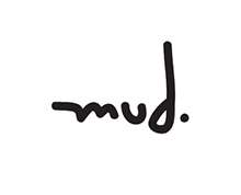 Mud.