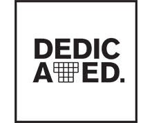 Dedicated