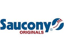 Saucony