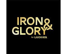 Iron