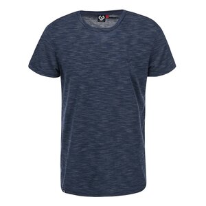 Tricou Gri Cu Imprimeu Ragwear Bate