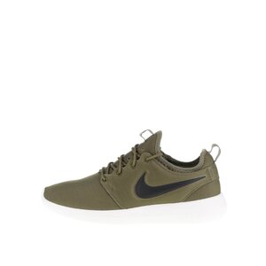 Pantofi Sport Kaki Nike Roshe