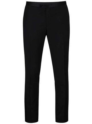 Pantaloni J.Lindeberg Porter negri