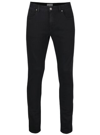 Černé skinny džíny Shine Original