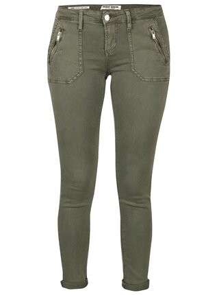 Pantaloni kaki TALLY WEiJL