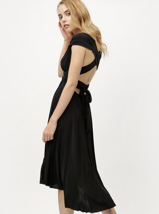 Rochie/fusta ajustabila neagra ZOOT