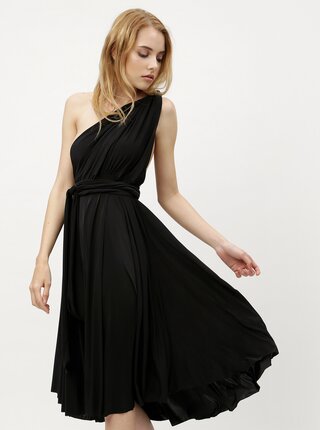 Rochie/fusta ajustabila neagra ZOOT