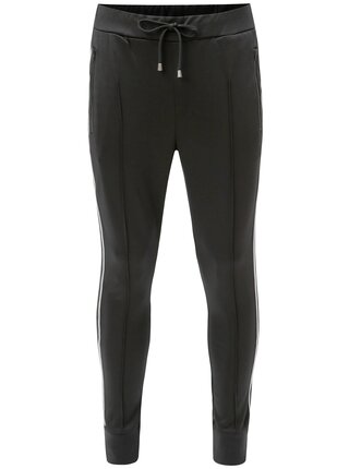 Pantaloni negri Casual Friday by Blend