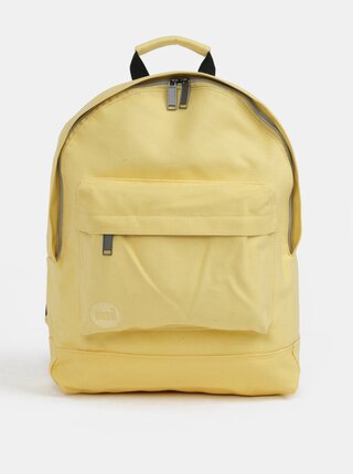 Rucsac galben Mi-Pac Canvas