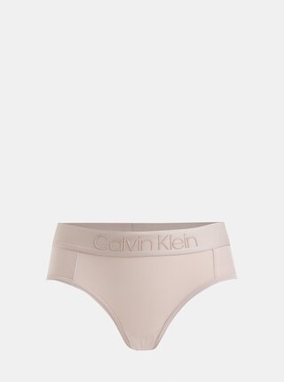 Chiloti roz deschis Calvin Klein