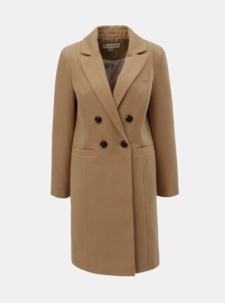 Pardesiu maro Miss Selfridge