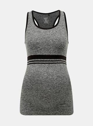 Maiou functional gri melanj pentru femei insarcinate Mama.licious Active
