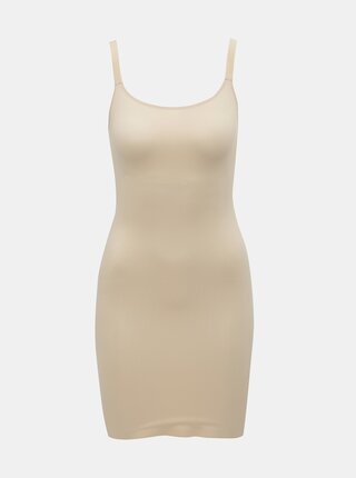 Rochie modelatoare roz pal Maidenform