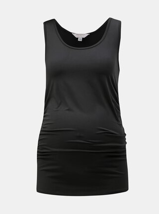 Maiou negru pentru femei insarcinate Dorothy Perkins Maternity