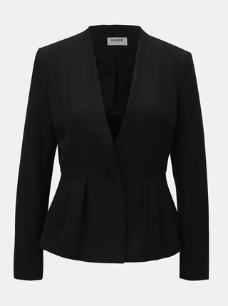 Sacou formal negru VERO MODA AWARE Gemma