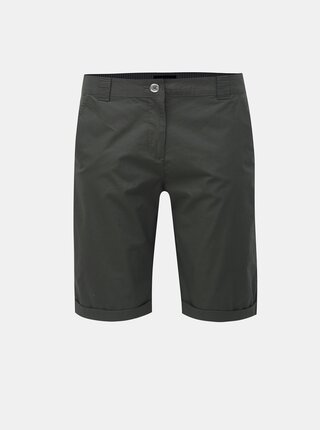Pantaloni scurti kaki Dorothy Perkins