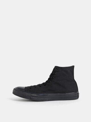Černé pánské kotníkové tenisky Converse Chuck Taylor All Star