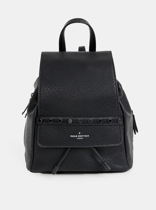 Rucsac negru Paul's Boutique Charlie
