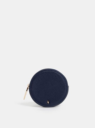 Tmavě modrá peněženka Paul's Boutique Penny