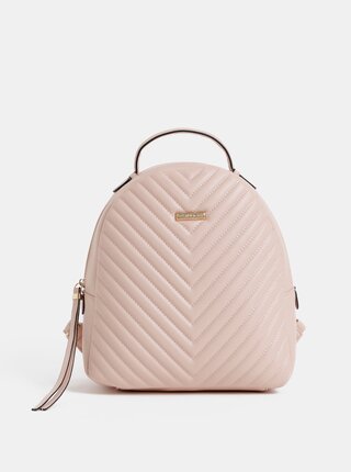 Rucsac roz deschis ALDO Adrewien