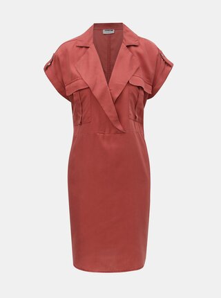 Rochie caramizie Noisy May Vera
