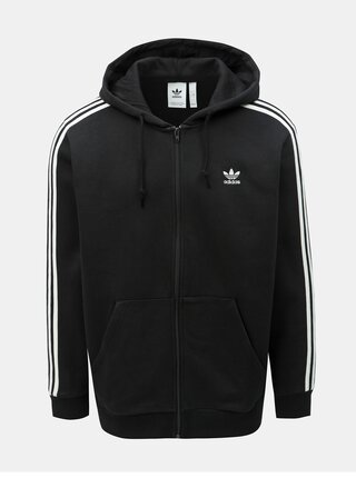 Černá pánská mikina adidas Originals