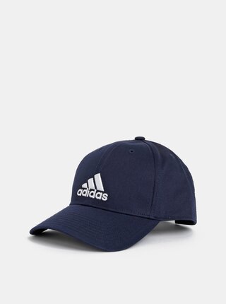 Tmavě modrá kšiltovka adidas Performance
