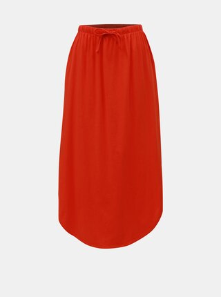Fusta maxi rosie Jacqueline de Yong Austin