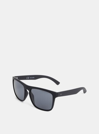 Černé sluneční brýle Jack & Jones Pirma
