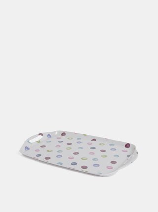 Tava crem cu buline Cooksmart