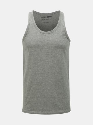 Maiou basic gri Jack & Jones