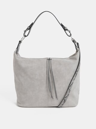 Geanta gri Dorothy Perkins