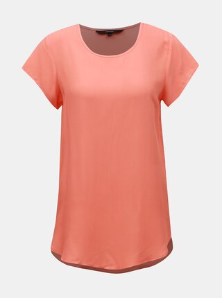 Bluza oranj VERO MODA Boca