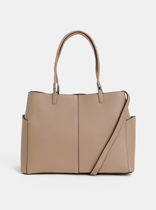 Béžová kabelka Dorothy Perkins