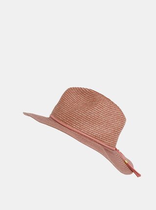 Palarie roz prafuit Dorothy Perkins