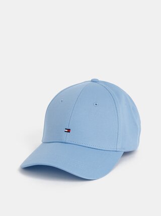 Modrá dámská kšiltovka Tommy Hilfiger