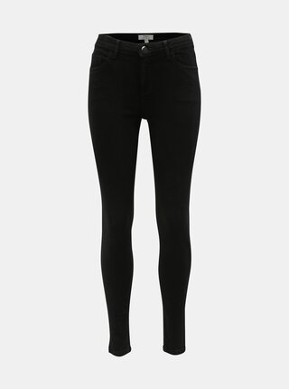 Čierne rifle Dorothy Perkins Tall Darcy