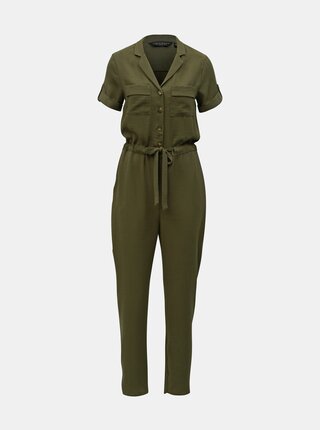 Salopeta kaki Dorothy Perkins