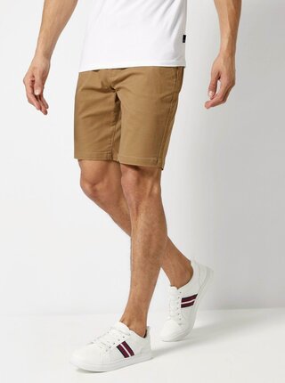 Pantaloni maro chino Burton Menswear London