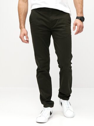 Pantaloni kaki skinny chino Burton Menswear London