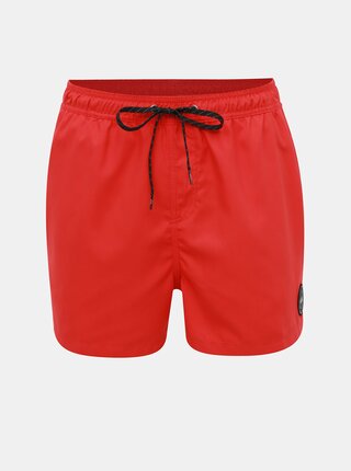 Bermude rosii Quiksilver