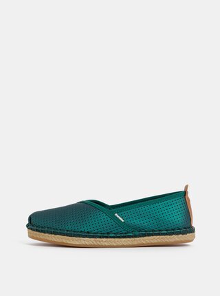 Espadrille, pantofi slip-on