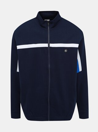 Tmavě modrá mikina Jack & Jones Don
