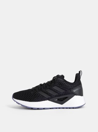 Čierne dámske tenisky adidas CORE Questar